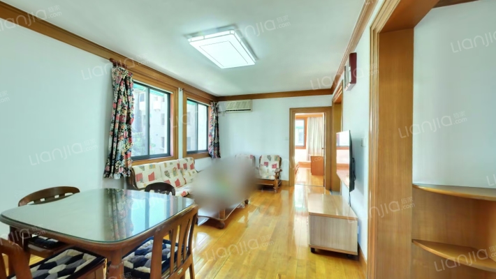 石匠弄2号二手房实景图