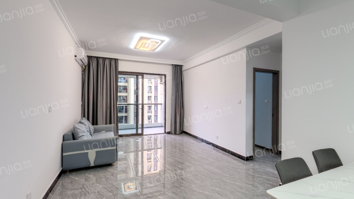 香润锦园二手房实景图