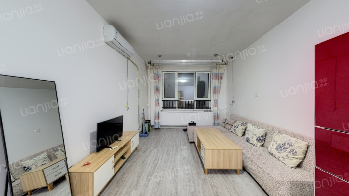 鑫江玫瑰园2期二手房实景图