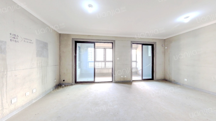 优步学府三期二手房实景图