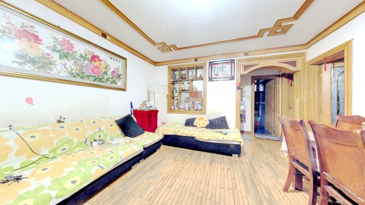 祥和小区西区二手房实景图