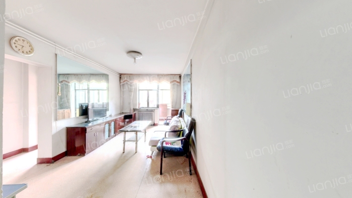 兰州市邮政局家属院（嘉峪关南路东区）二手房实景图