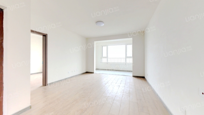 翰林名苑二手房实景图