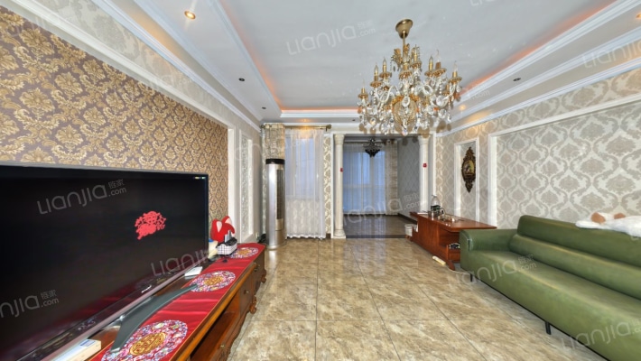 鸿祥今典二手房实景图