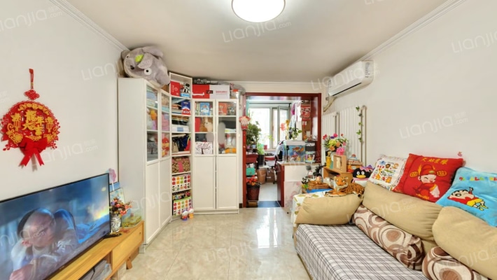 玉海园一里二手房实景图