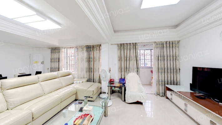 融廷公寓二手房实景图