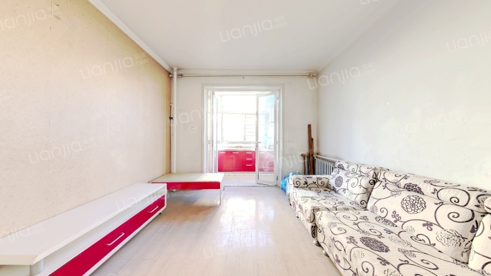 太钢耐火小区二手房实景图