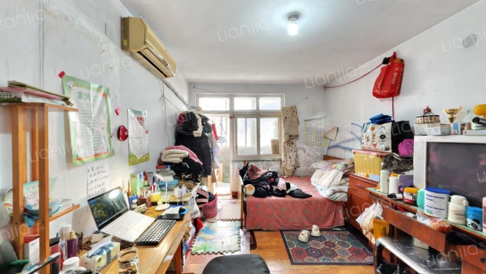 铁岭路4号二手房实景图