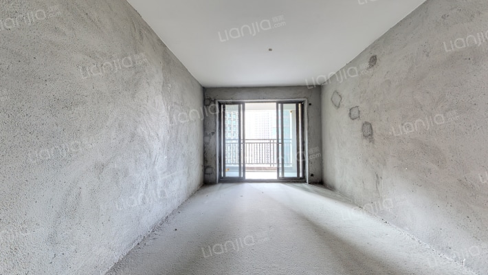 隆生仲恺花园2区二手房实景图