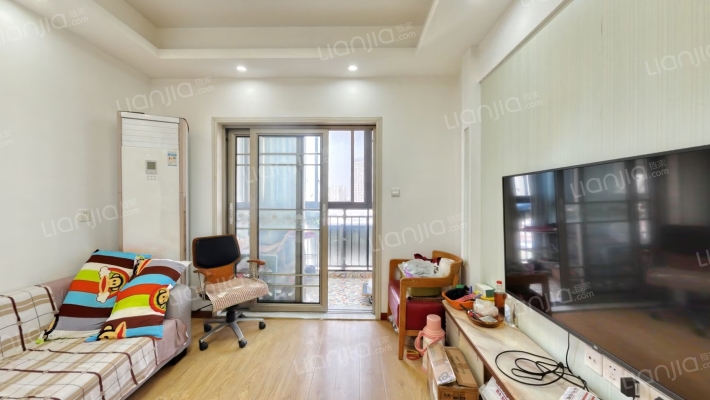 伊甸家园二手房实景图