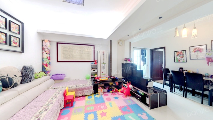 祥龙花园二手房实景图