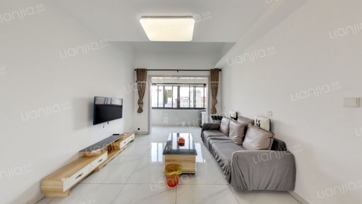 方埝花苑二手房实景图