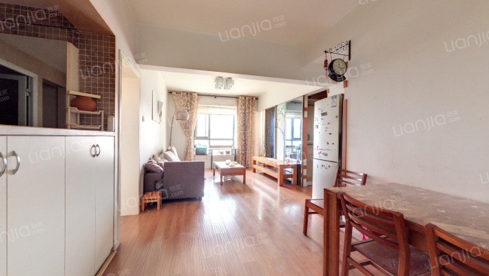 正大紫都城二手房实景图