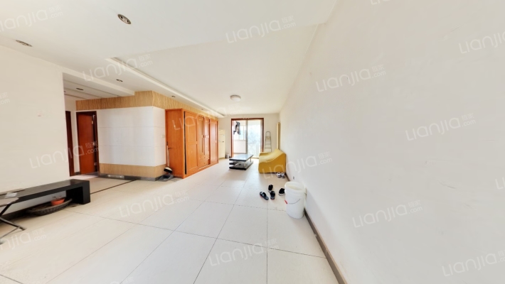 建达百度花园二手房实景图