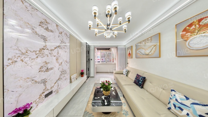 井儿街二手房实景图