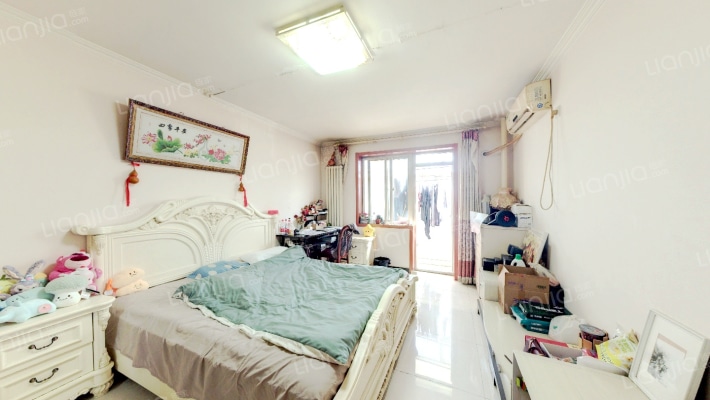 小汤山苗圃宿舍楼二手房实景图