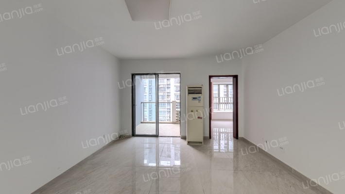 汇东郦城二手房实景图