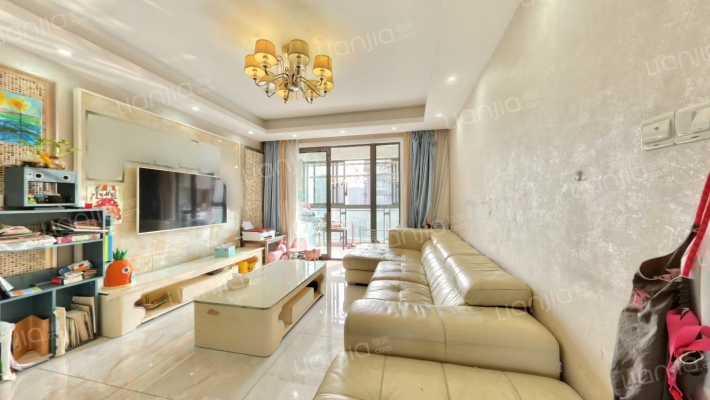 嘉里桦枫居南区二手房实景图