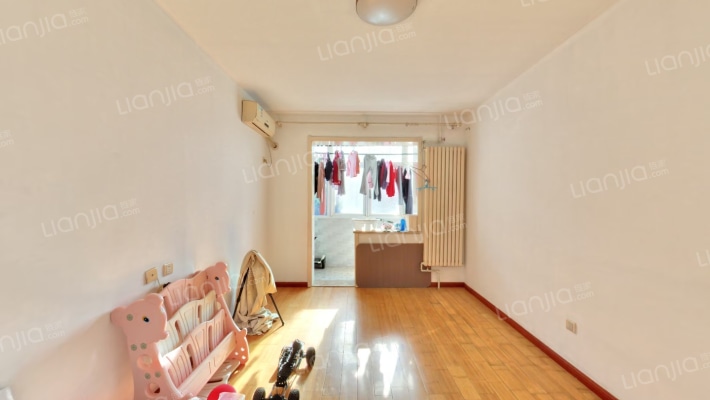 科委宿舍二手房实景图