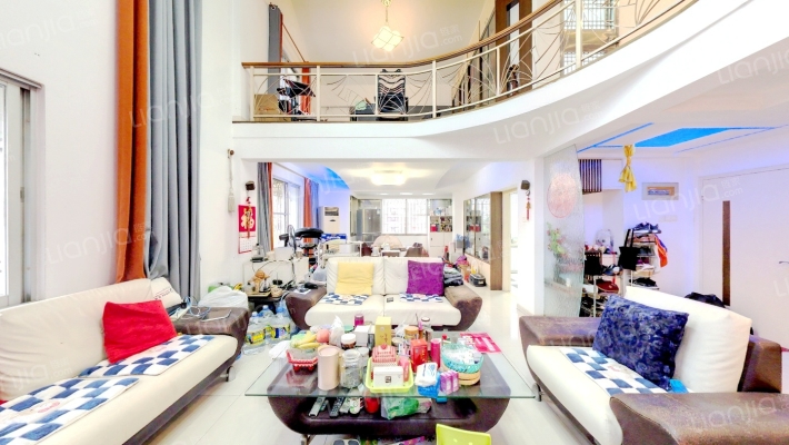 五凤山庄二手房实景图