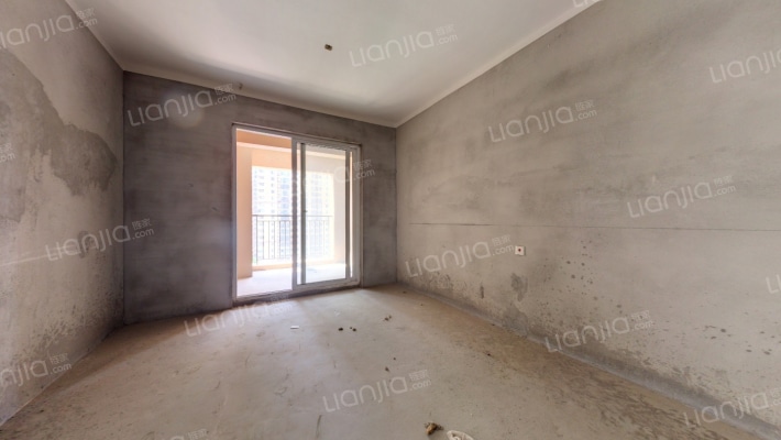 复地悦城一期二手房实景图