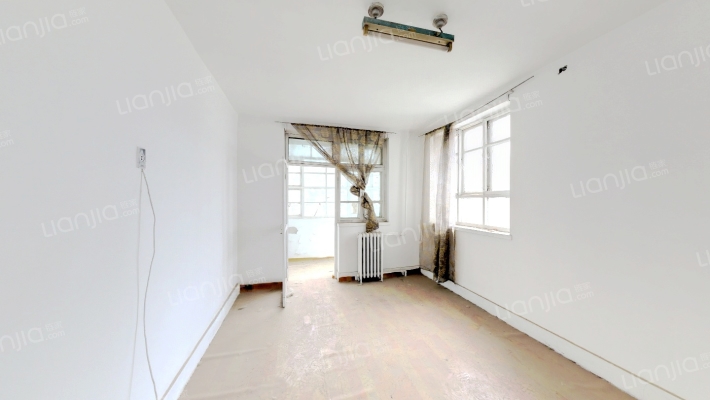 文教局宿舍二手房实景图