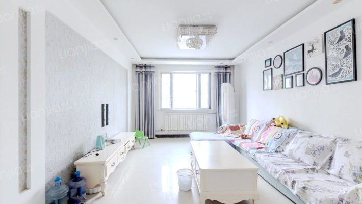 宏伟南小区二手房实景图