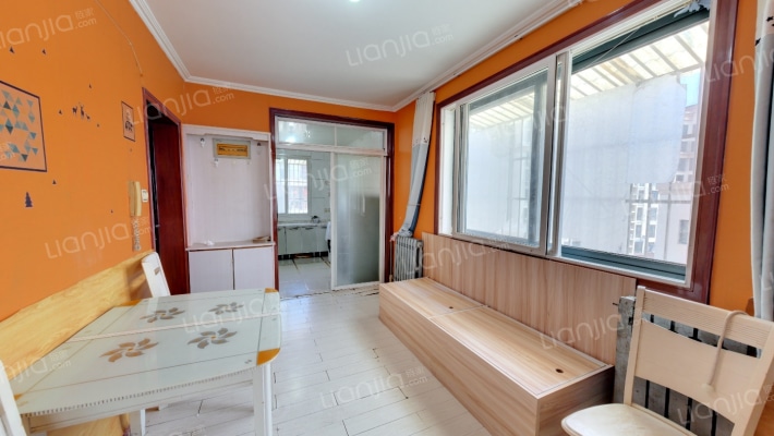 御景山庄二手房实景图