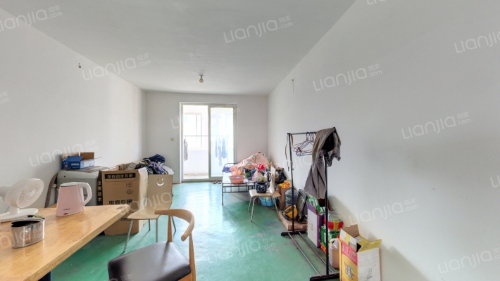 金海花苑二手房实景图