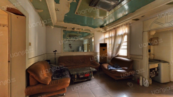 师苑新村二手房实景图