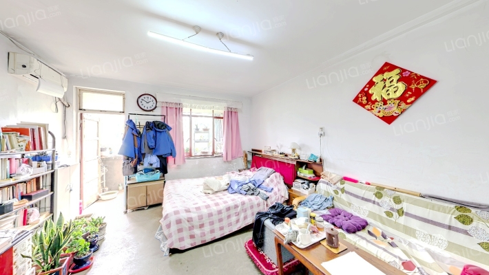 玉函小区南区二手房实景图