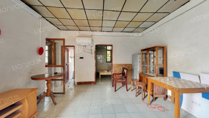 西北街66号二手房实景图