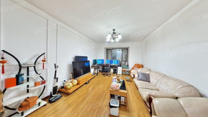 南湖半岛二手房实景图