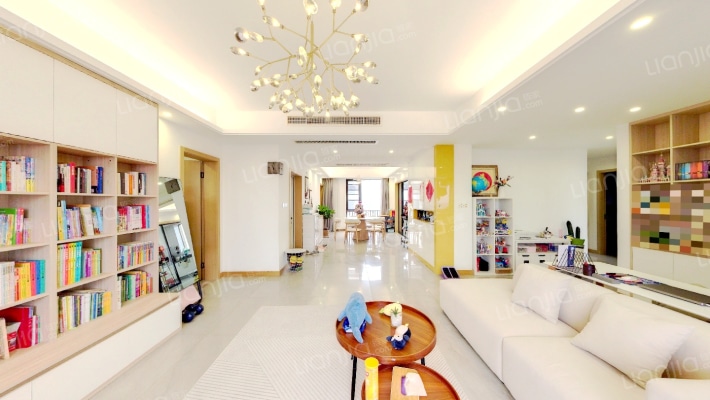 维科东院二手房实景图