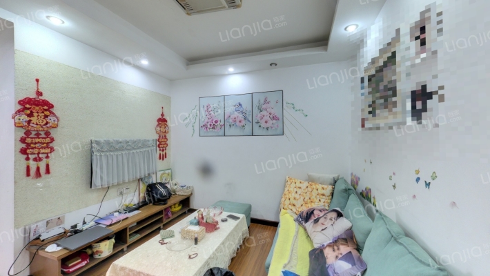 滨湖苑小区二手房实景图