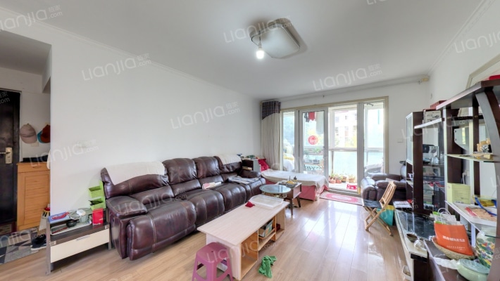 海信慧园二手房实景图