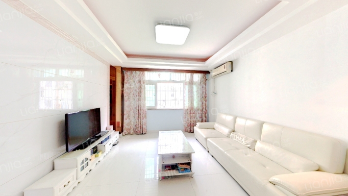 柠溪花园二手房实景图