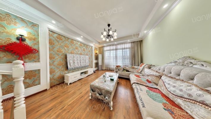 置信柳城谊苑二手房实景图