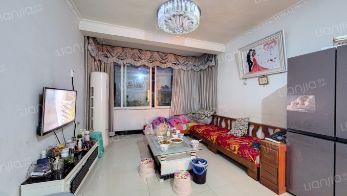 金竹苑1区二手房实景图