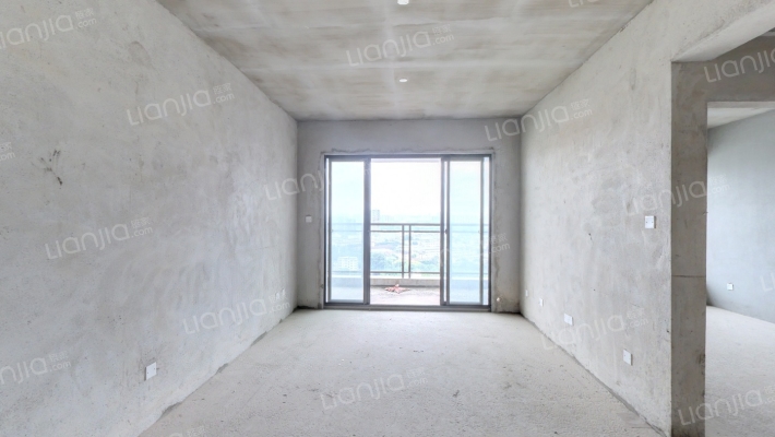 四季绿洲二手房实景图