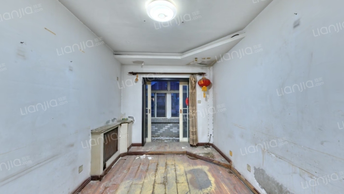 东盈园二手房实景图