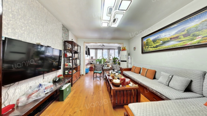 湖光苑二手房实景图