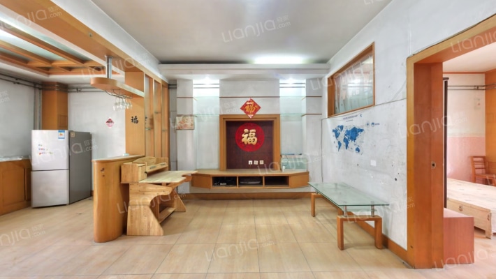 环城快速家属院二手房实景图