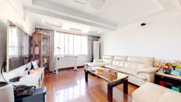 宋都凯旋苑二手房实景图