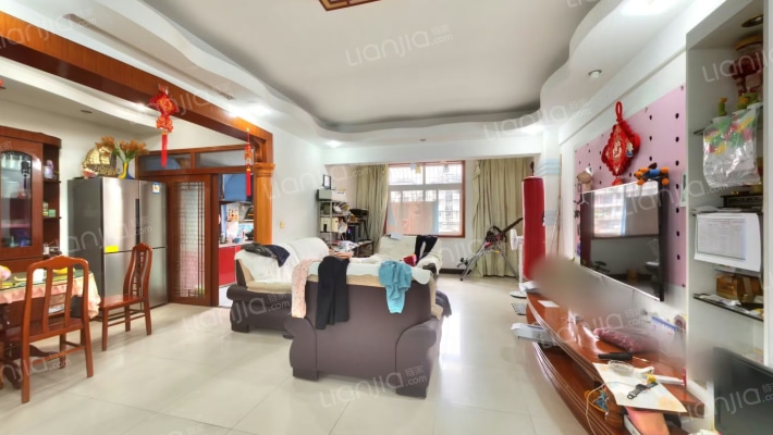 单洞社区名仕阁公寓二手房实景图