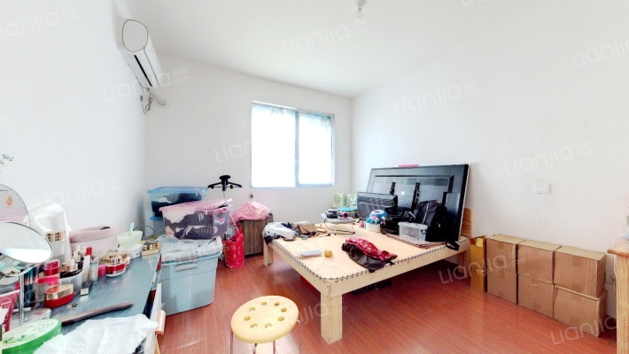 古宫新村二期二手房实景图