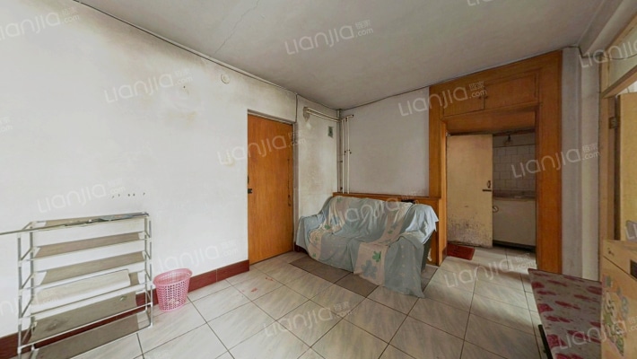 校南小区二手房实景图