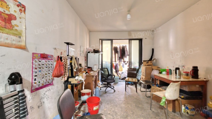 石湖景苑一期二手房实景图