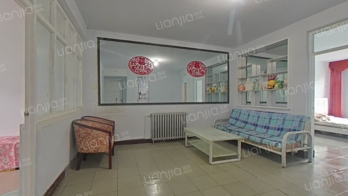 罗城头司法局家属院二手房实景图