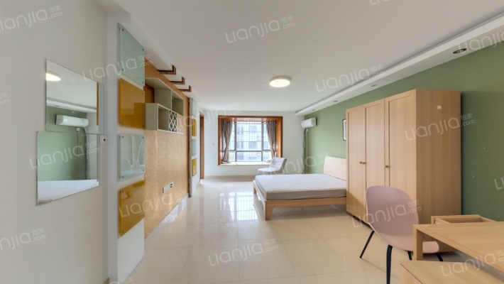 宁怡苑二手房实景图